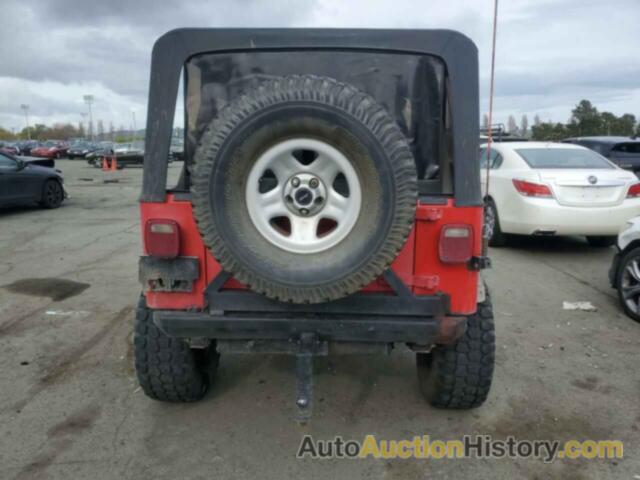 JEEP WRANGLER, 2J4FY29T6KJ140230