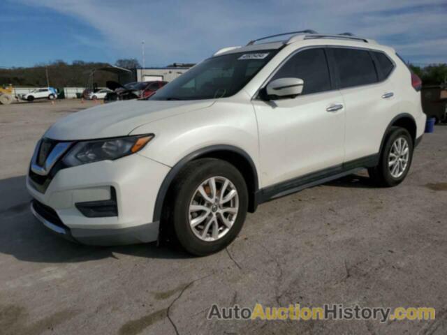 NISSAN ROGUE SV, 5N1AT2MV2HC881707