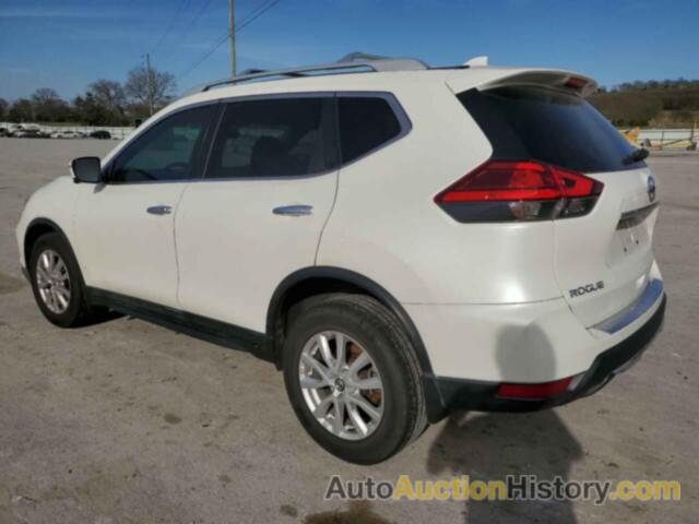 NISSAN ROGUE SV, 5N1AT2MV2HC881707