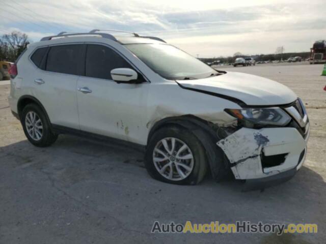 NISSAN ROGUE SV, 5N1AT2MV2HC881707