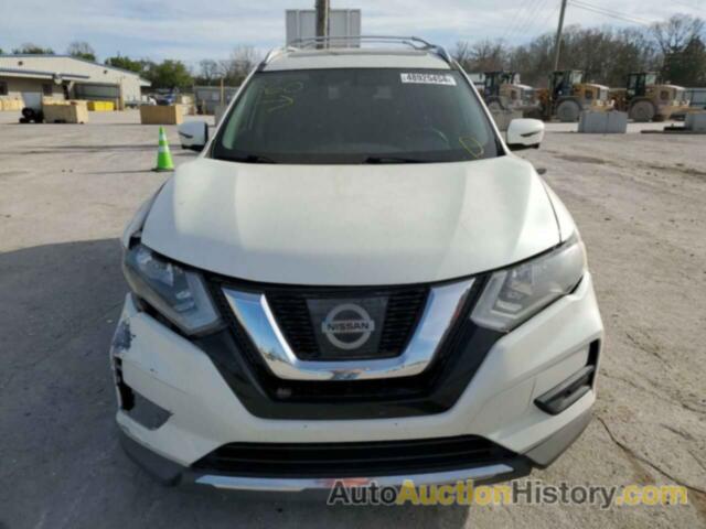 NISSAN ROGUE SV, 5N1AT2MV2HC881707