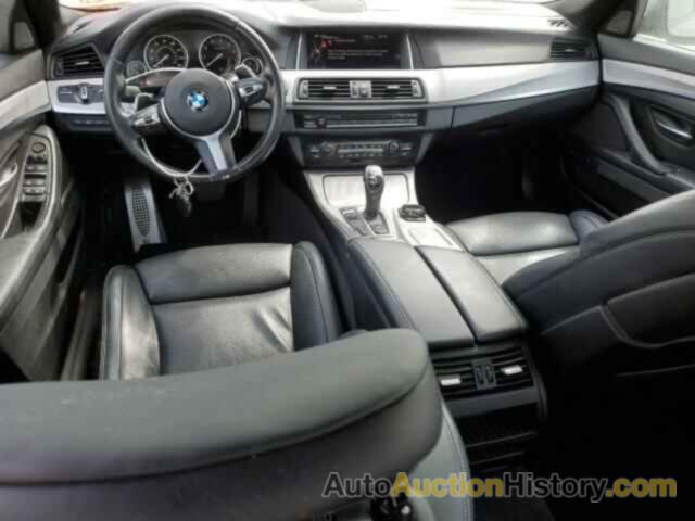BMW 5 SERIES I, WBAKN9C50GD962336