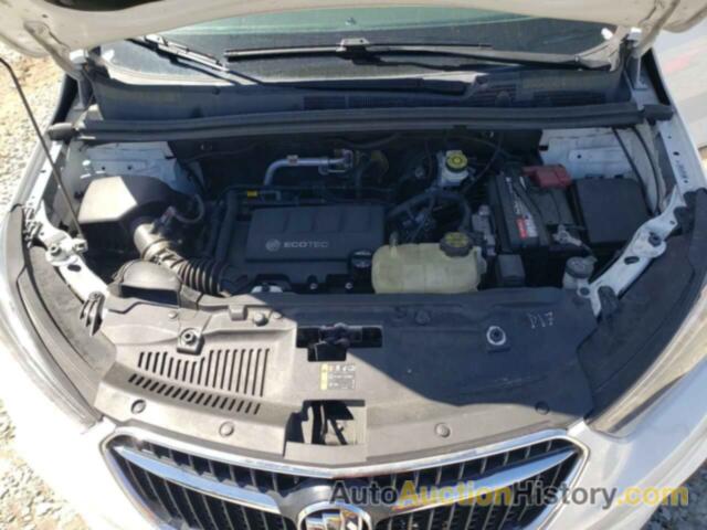 BUICK ENCORE PREFERRED, KL4CJASB8JB695228