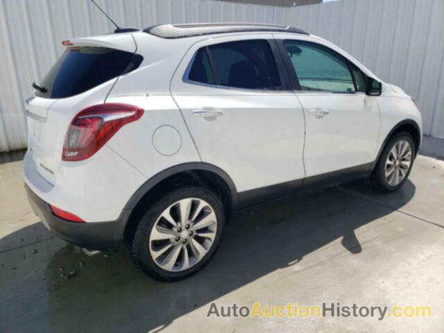 BUICK ENCORE PREFERRED, KL4CJASB8JB695228