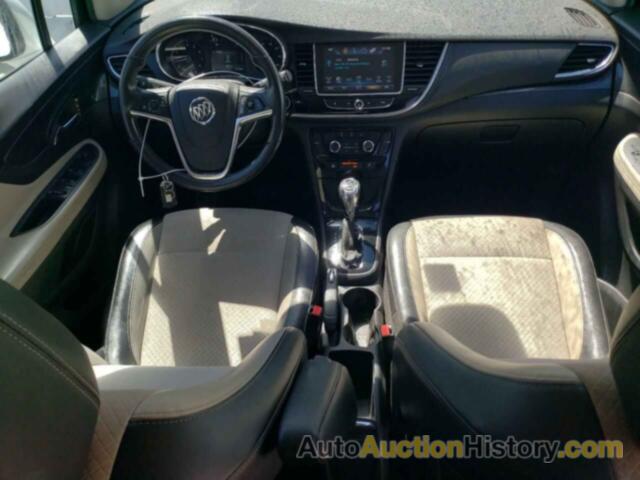 BUICK ENCORE PREFERRED, KL4CJASB8JB695228