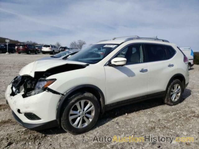 NISSAN ROGUE S, JN8AT2MV6GW152504