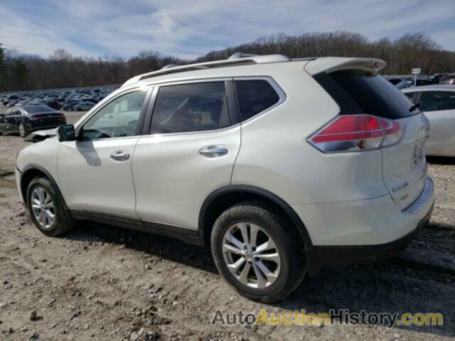 NISSAN ROGUE S, JN8AT2MV6GW152504