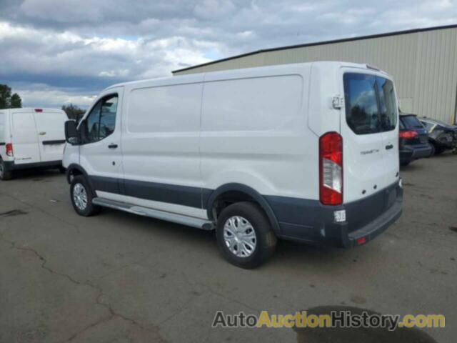 FORD TRANSIT T-250, 1FTYR1ZM1JKB18617