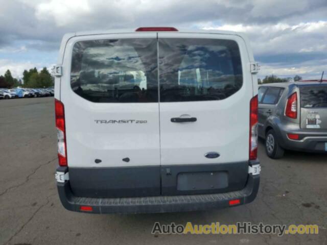 FORD TRANSIT T-250, 1FTYR1ZM1JKB18617