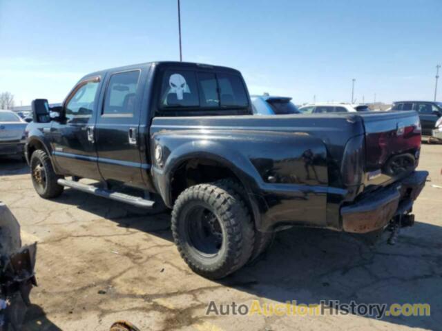 FORD F350 SUPER DUTY, 1FTWW33P45EC34056