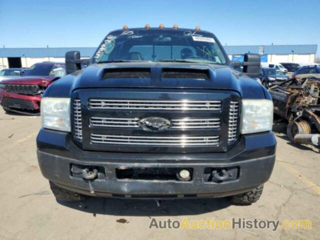 FORD F350 SUPER DUTY, 1FTWW33P45EC34056