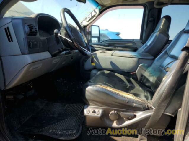 FORD F350 SUPER DUTY, 1FTWW33P45EC34056