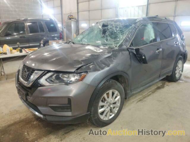 NISSAN ROGUE S, JN8AT2MV2KW389662