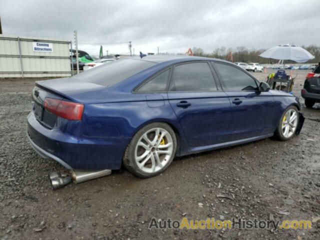 AUDI S6/RS6, WAUF2BFC0EN022038