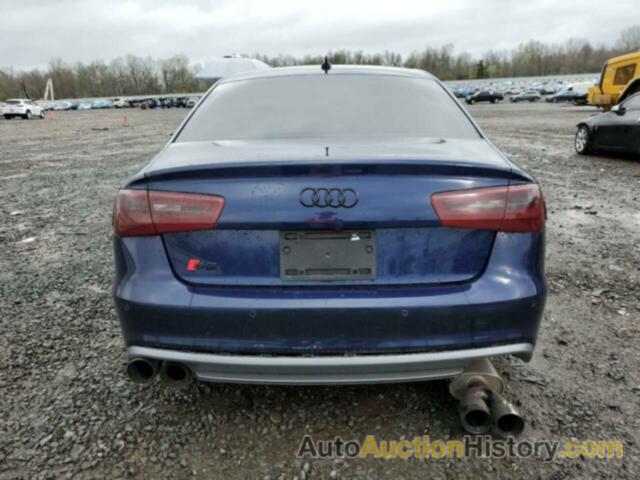 AUDI S6/RS6, WAUF2BFC0EN022038