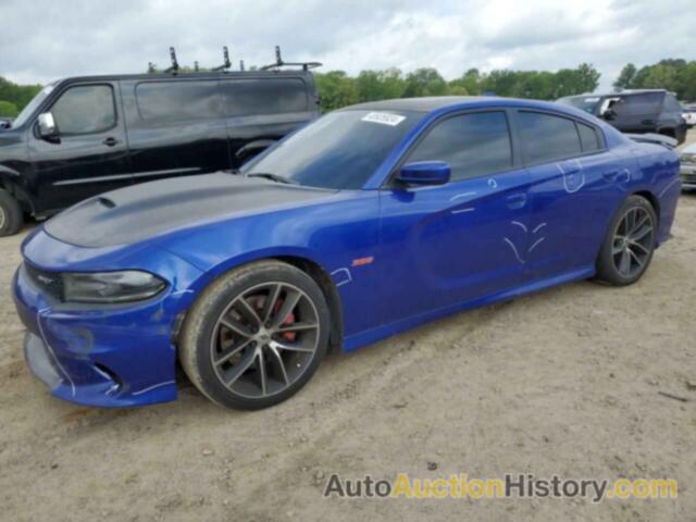 DODGE CHARGER R/T 392, 2C3CDXGJ4JH284825