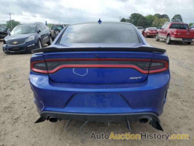 DODGE CHARGER R/T 392, 2C3CDXGJ4JH284825