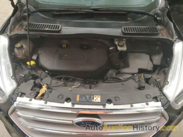 FORD ESCAPE SE, 1FMCU0G93HUE36802