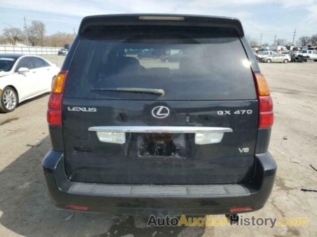 LEXUS GX 470, JTJBT20X360112600