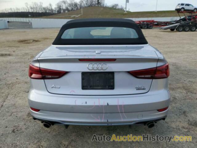 AUDI A3 PRESTIGE S-LINE, WAUW8LFF0H1014161