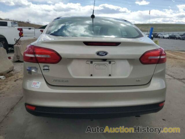 FORD FOCUS SE, 1FADP3F23JL227356