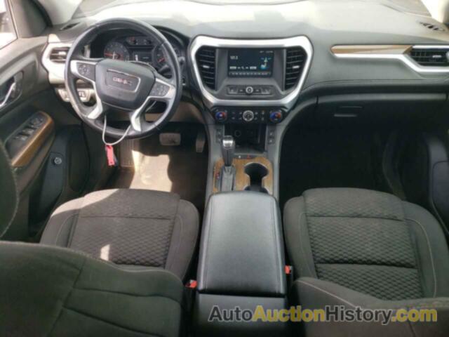 GMC ACADIA SLE, 1GKKNLLA9HZ301412