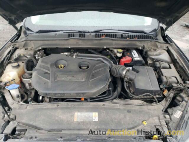 FORD FUSION SE, 3FA6P0T93GR123663