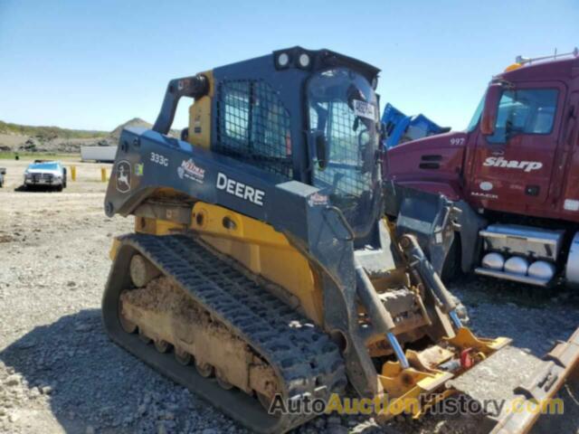 JOHN DEERE 333G, 1T0333GMTNF425233