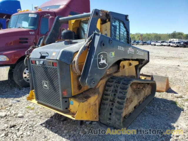 JOHN DEERE 333G, 1T0333GMTNF425233