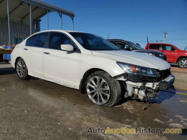 HONDA ACCORD SPORT, 1HGCR2F57DA264027