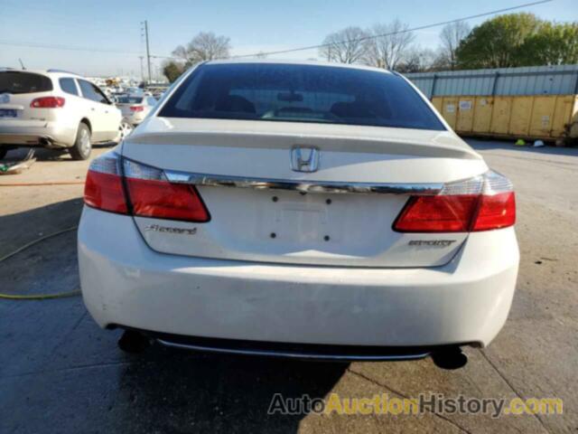 HONDA ACCORD SPORT, 1HGCR2F57DA264027