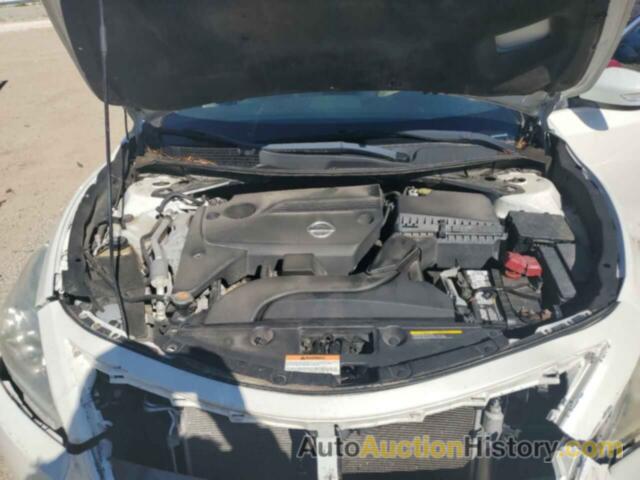 NISSAN ALTIMA 2.5, 1N4AL3AP7FC123428