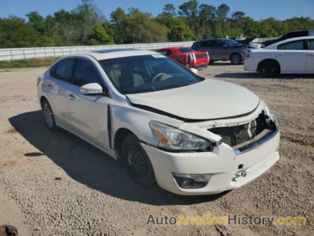 NISSAN ALTIMA 2.5, 1N4AL3AP7FC123428