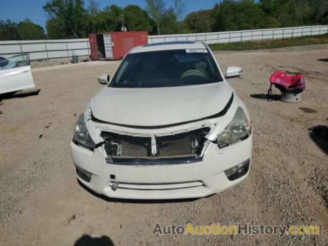 NISSAN ALTIMA 2.5, 1N4AL3AP7FC123428