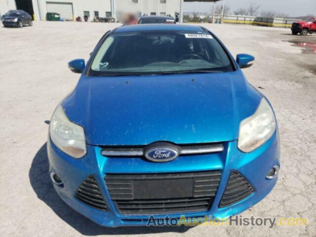 FORD FOCUS SE, 1FADP3F25DL131653