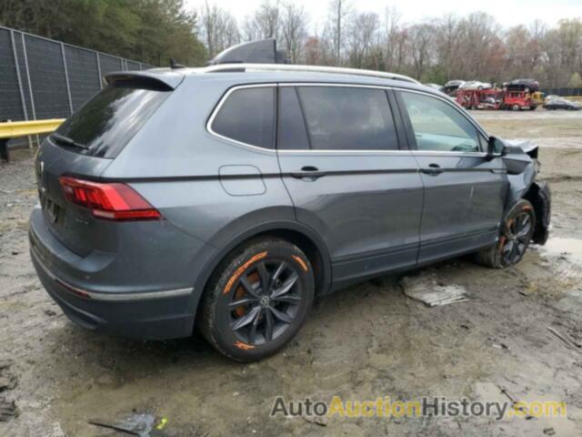 VOLKSWAGEN TIGUAN SE, 3VV2B7AX9NM041871