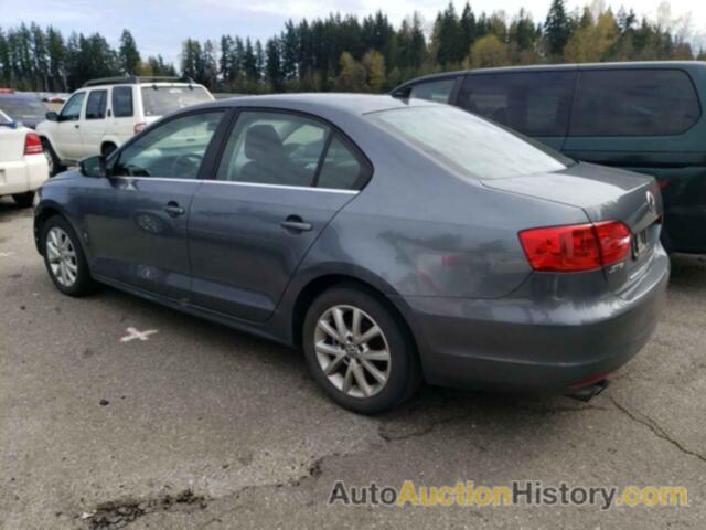 VOLKSWAGEN JETTA SE, 3VWD07AJXEM296647