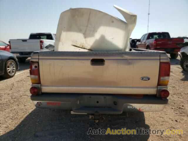 FORD RANGER, 1FTCR10X7TUC29228