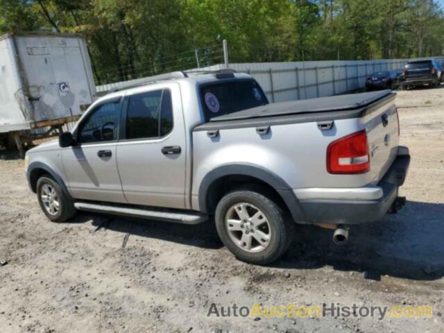 FORD EXPLORER XLT, 1FMEU31K27UA06358