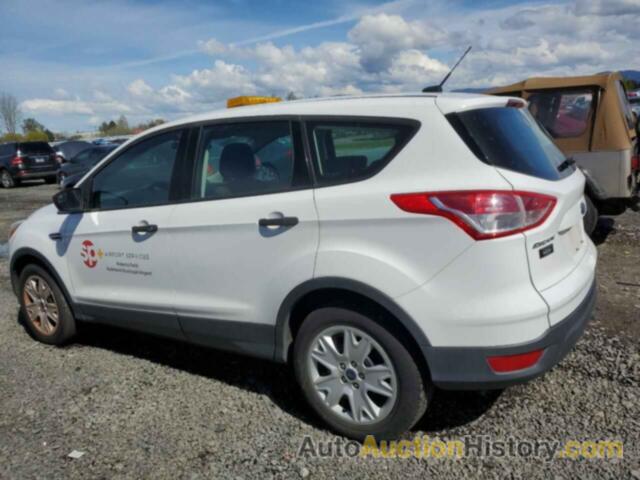 FORD ESCAPE S, 1FMCU0F73FUA25235