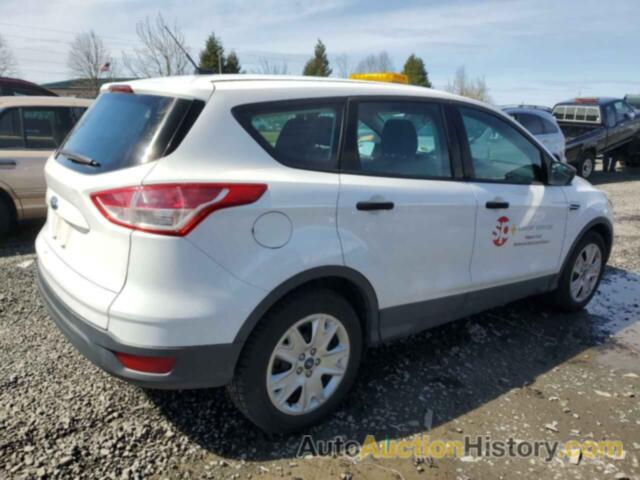 FORD ESCAPE S, 1FMCU0F73FUA25235