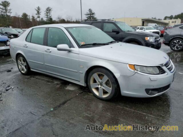 SAAB 9 5 2.3T, YS3ED49GX83503989