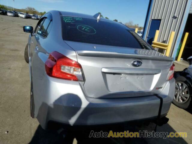 SUBARU WRX PREMIUM, JF1VA1C63K9831005