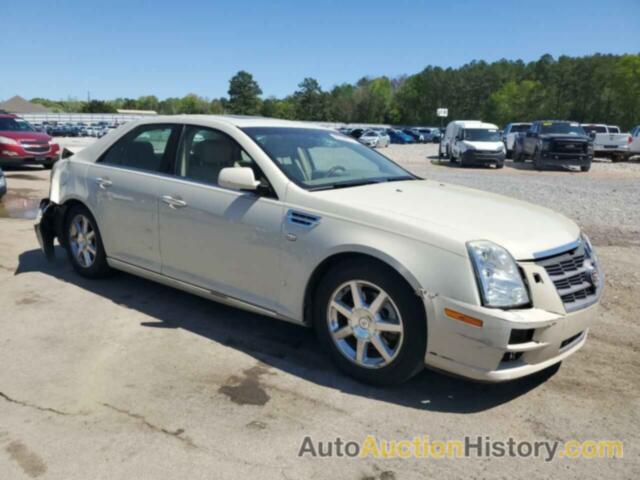 CADILLAC STS, 1G6DU6EV3A0103186