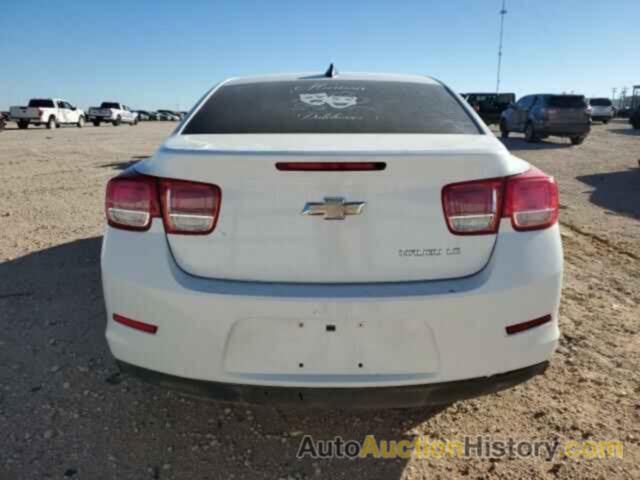 CHEVROLET MALIBU LS, 1G11B5SL5EF143106