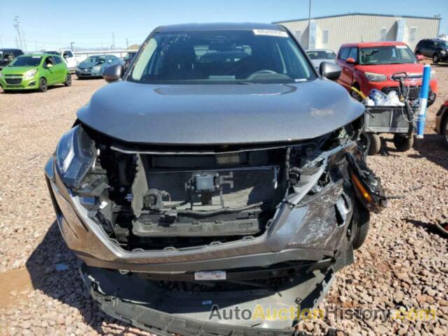 NISSAN ROGUE SV, 5N1BT3BA2PC935757