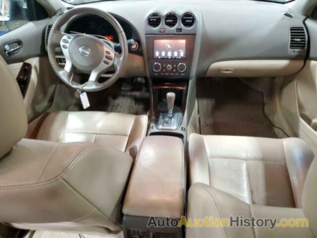 NISSAN ALTIMA BASE, 1N4AL2AP6BN404337