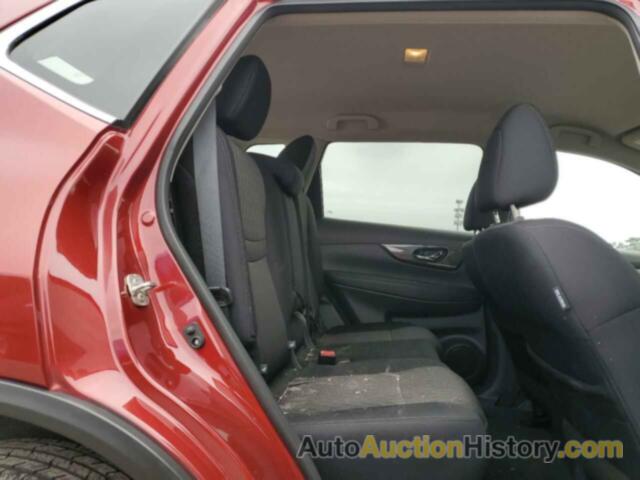 NISSAN ROGUE S, 5N1AT2MV9JC845986