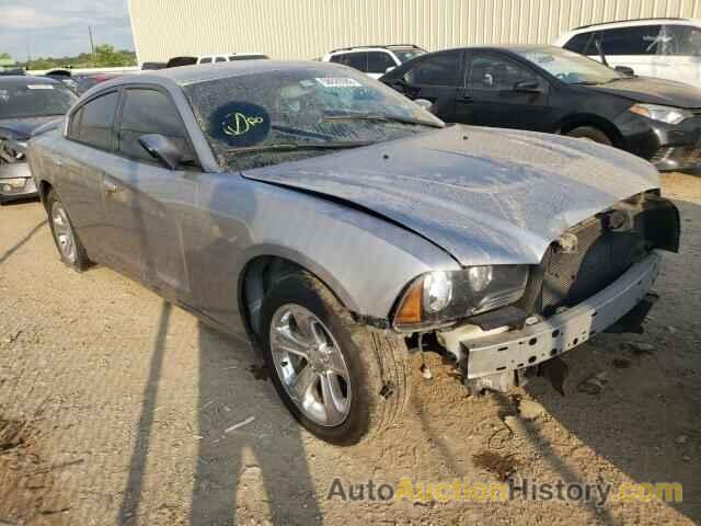 2014 DODGE CHARGER SE, 2C3CDXBG6EH177535