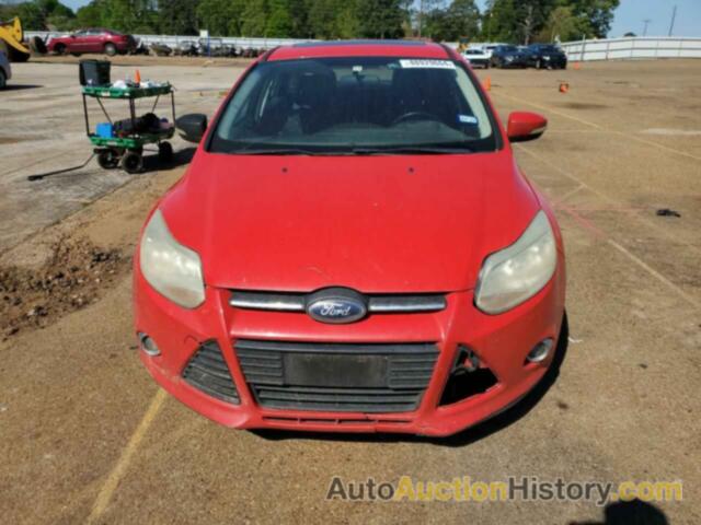 FORD FOCUS SE, 1FADP3F27EL140579